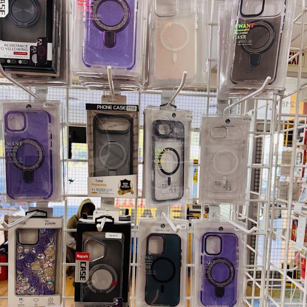 PHONE REPAIR ZONE