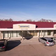 Grand Island Mission Avenue Thrift