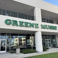 Greene Music