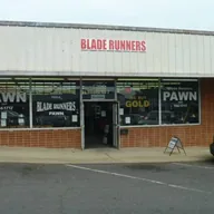 Blade Runners Pawn, LLC