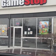GameStop