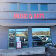 Music & Arts