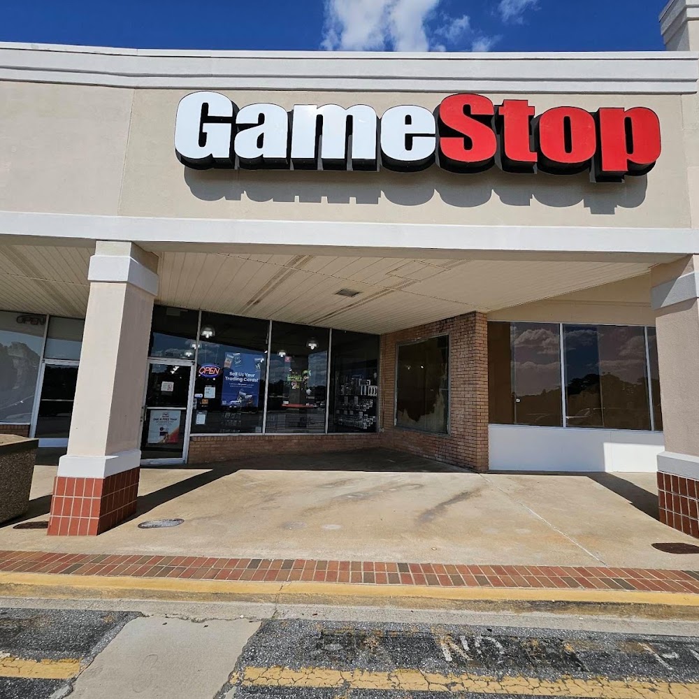 GameStop