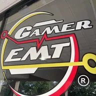 Gamer EMT