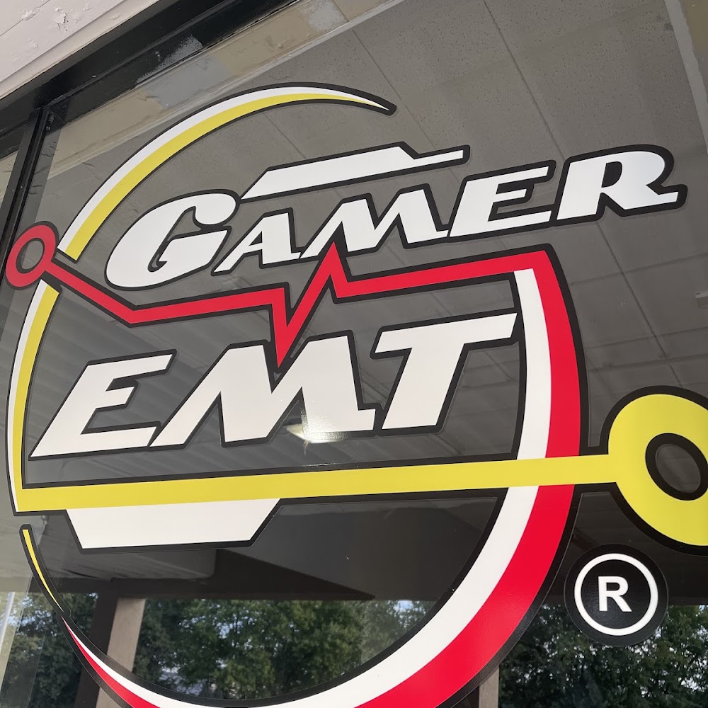 Gamer EMT