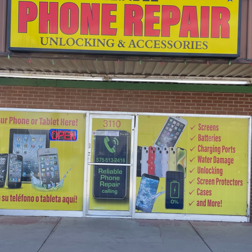 Roswell Phone & Computer Repair| Game Counsels Repair| Perfumes