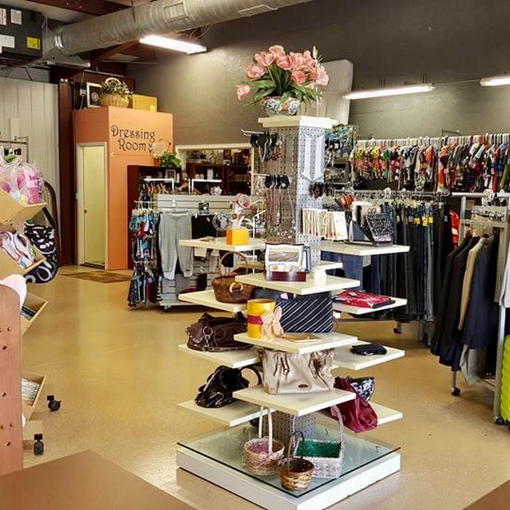 Provision Thrift