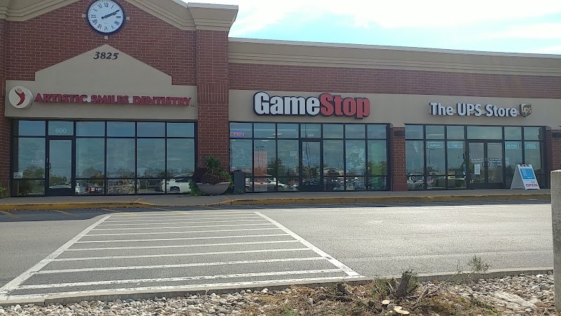 GameStop
