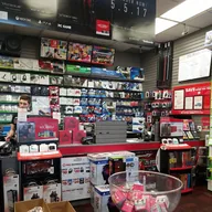 GameStop