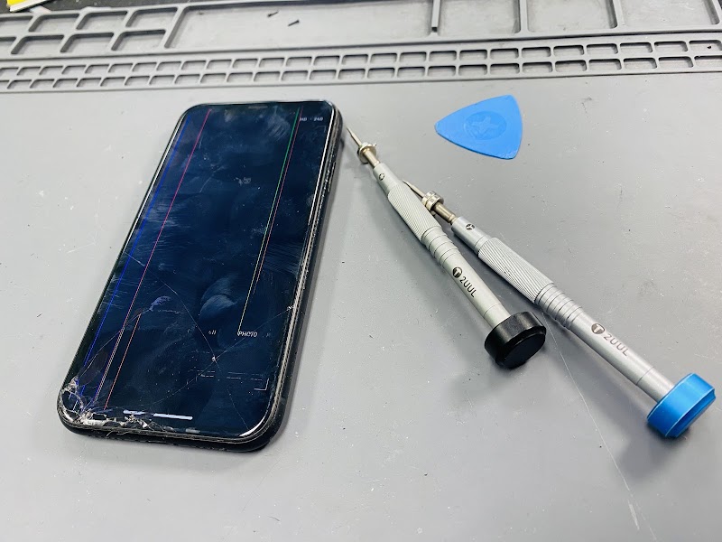 CPR Cell Phone Repair