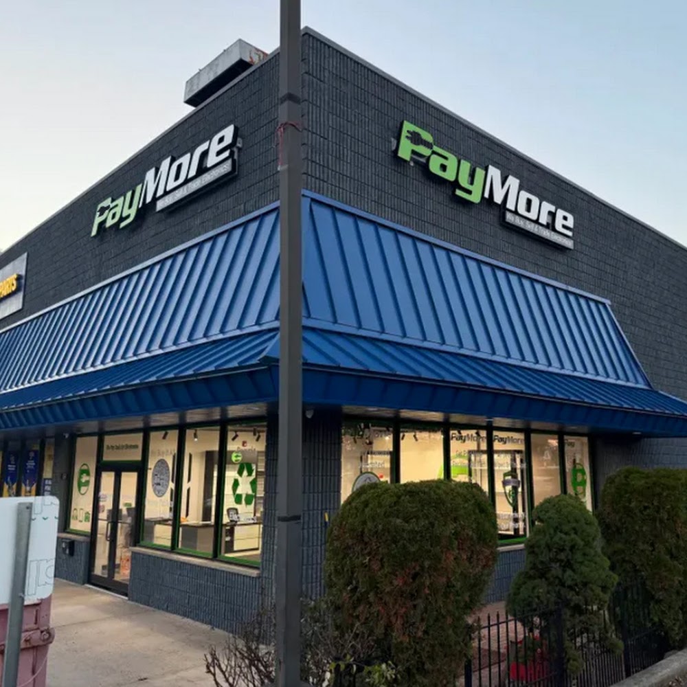 PayMore - Buy, Sell & Trade Electronics