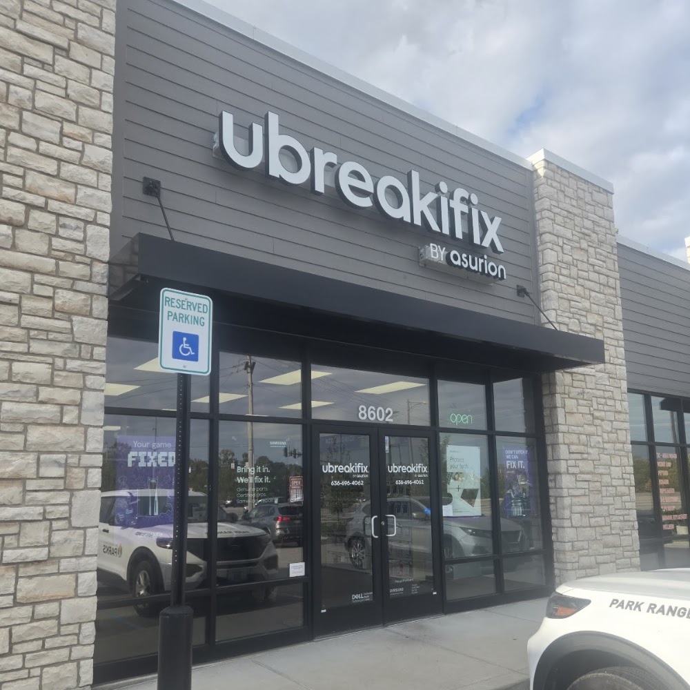 uBreakiFix - Phone and Computer Repair