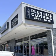Curv Exchange PLUS-SIZE RESALE Boutique TAMPA N. Dale Mabry