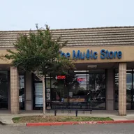 The Music Store
