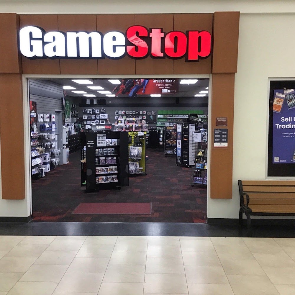 GameStop Military