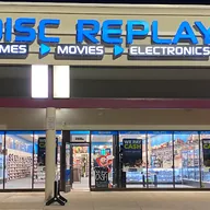 Disc Replay Saginaw