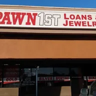 Pawn1st