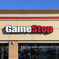 GameStop