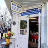 Look Again Resale Shop