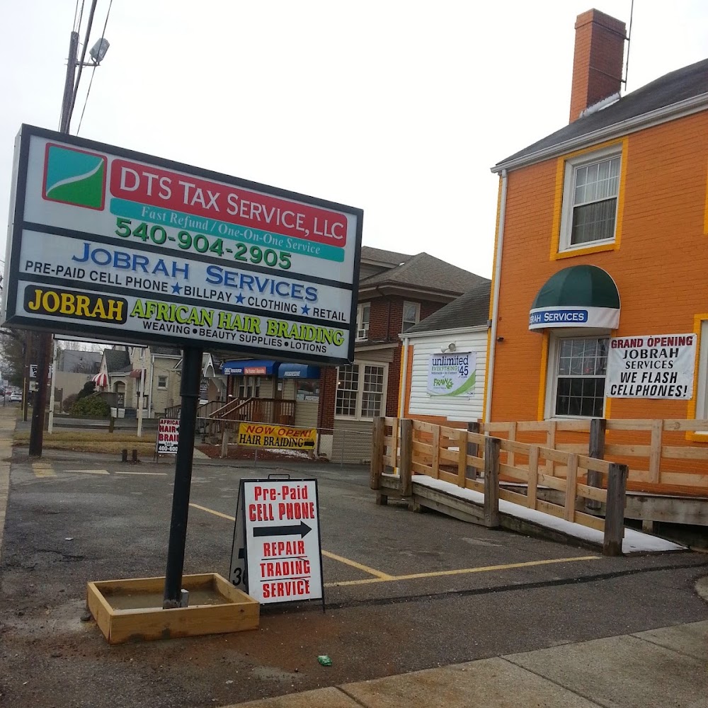 Roanoke Cell Phone Repair
