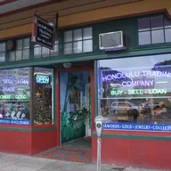 Honolulu Trading Company