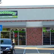 The Accessory Store