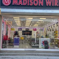 Madison Wireless