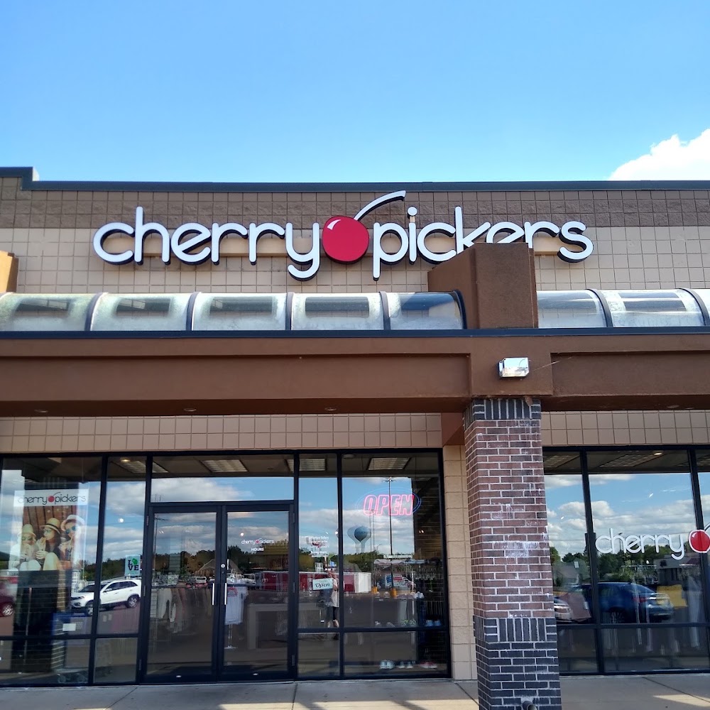 Cherry Pickers