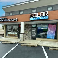 iColor | Repairs on Phones, Tablets, Computers and Game Consoles