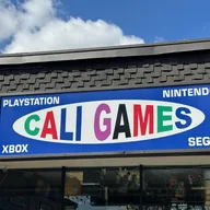 Cali Games