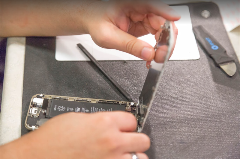 Ventura Fix | Smartphone Repair & More