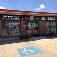 Jerry's Music Emporium Inc