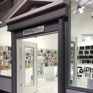 Simply Tech | Phone Repairs | Used Phone Sales | Computer & Laptop Repairs | IT Support | Laptop Sales | Computer Services