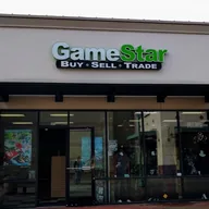 GameStar Buy-Sell-trade