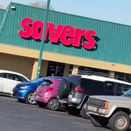 Savers Community Donation Center