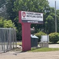 PADNOS Lansing Recycling Center