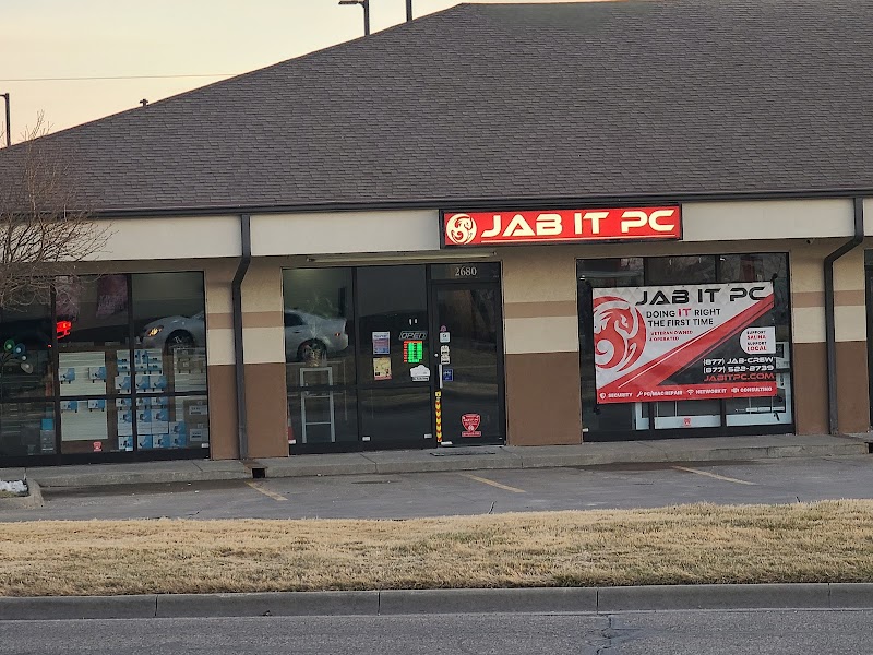JAB IT LLC