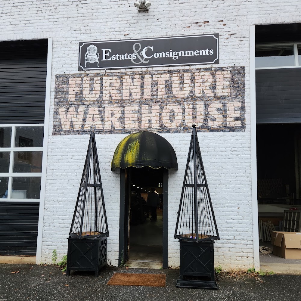 Estates & Consignments