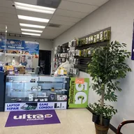 iCloudwireless ( Phone Repair/Print Shop )