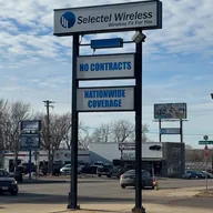 Selectel Wireless Sioux Falls SD