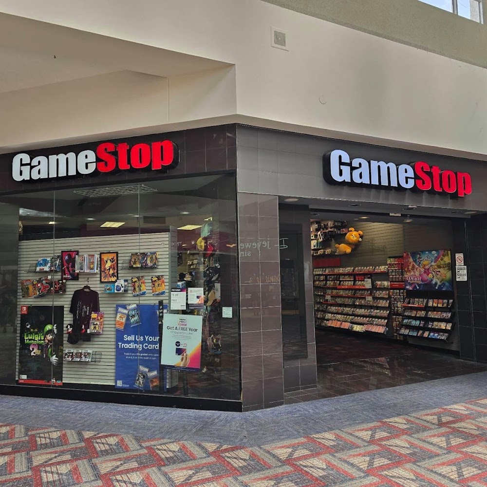 GameStop