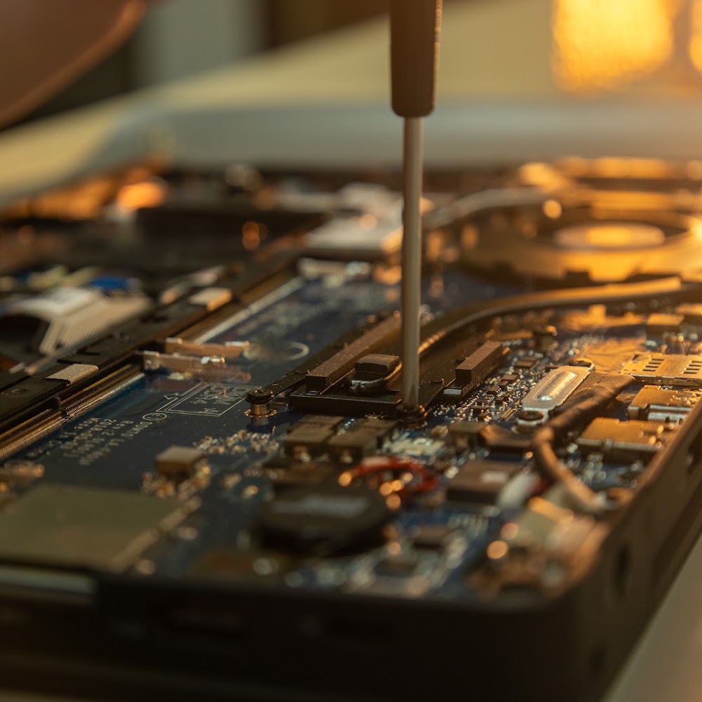 E-Tech Repair & Solutions