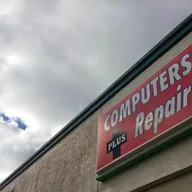 Computers Plus Repair