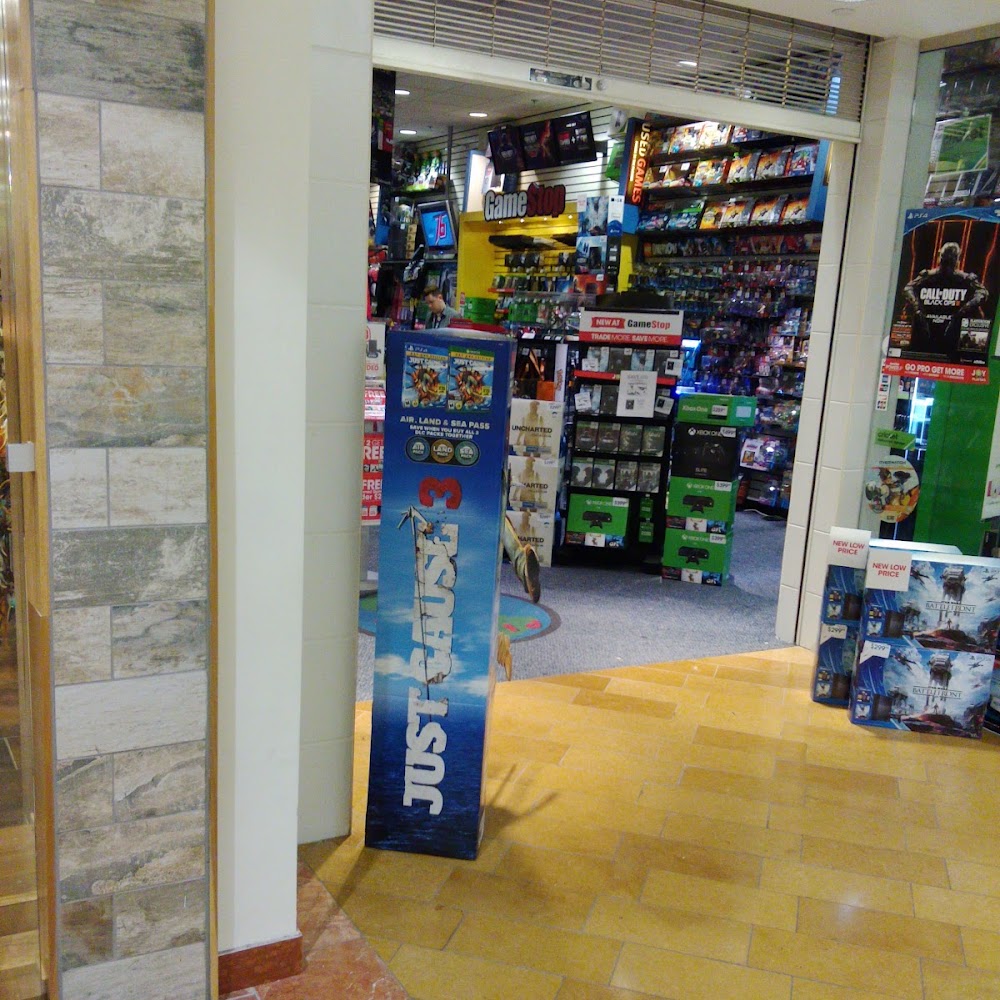 GameStop