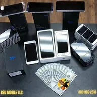 BSU Mobile, LLC
