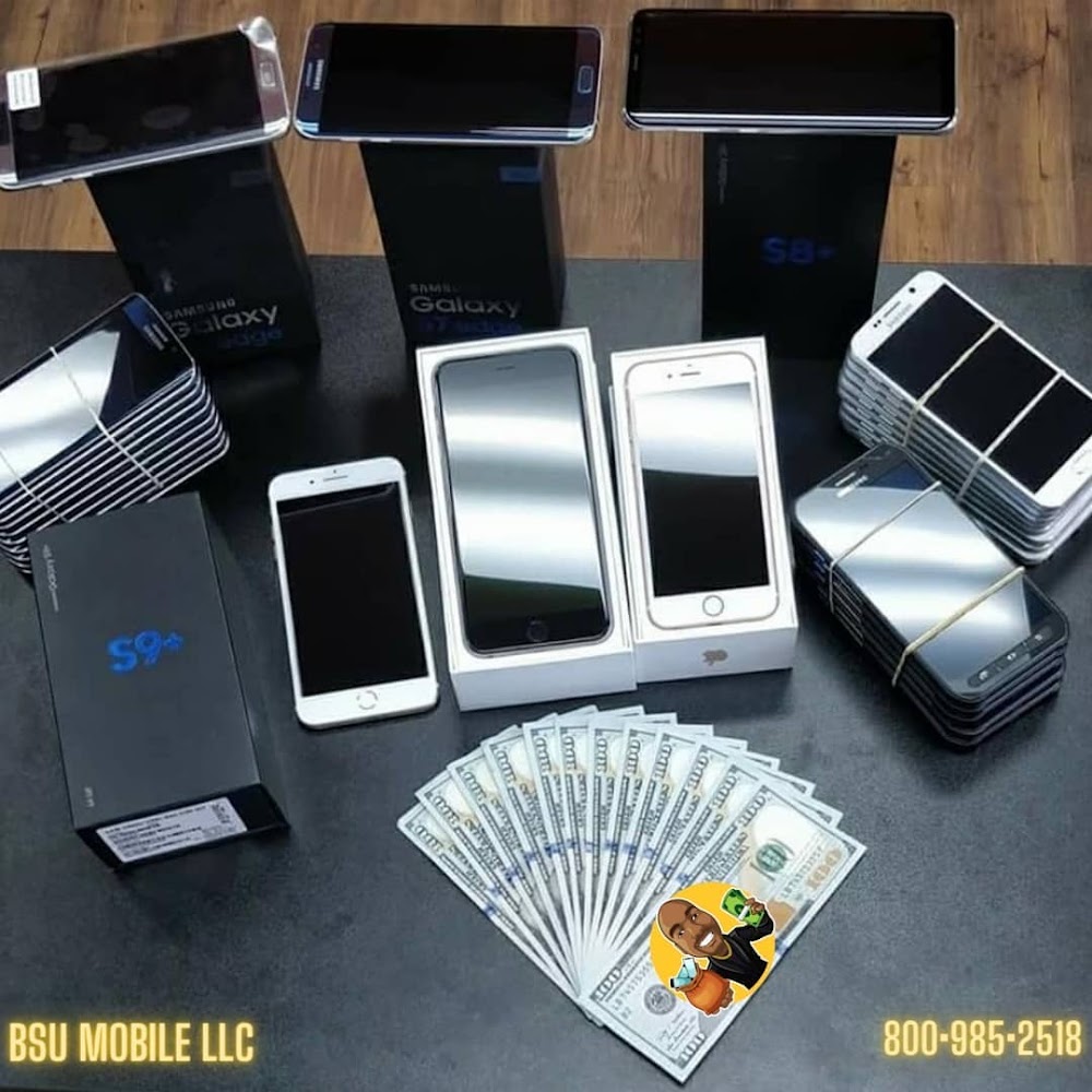 BSU Mobile, LLC