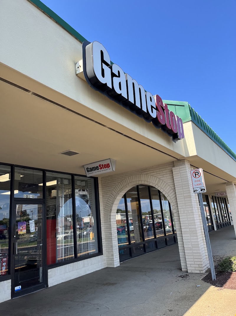 GameStop