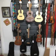 Fairhaven Frets