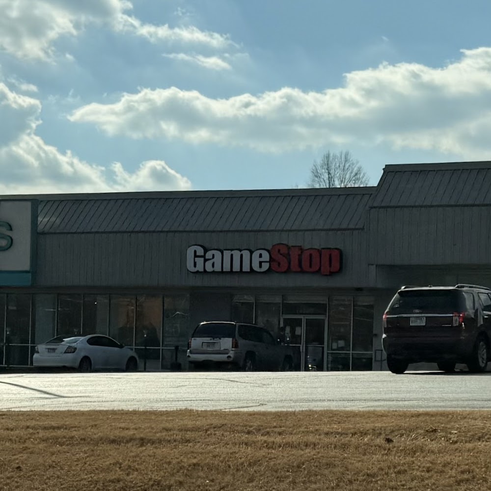 GameStop