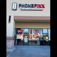 Quick Fixx - iPhone Repair (We Buy Phones)